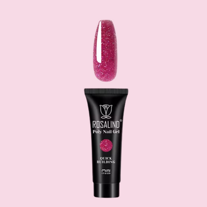 GlamBeam™ Jelly Gel